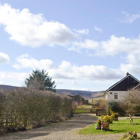 Rowan Cottage-80119 Catcleugh Extérieur photo